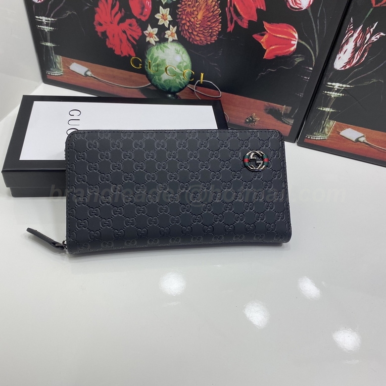 Gucci Wallets 65